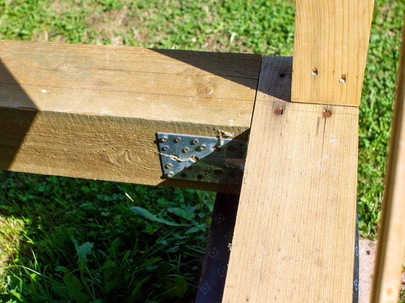 Beam Repair Service