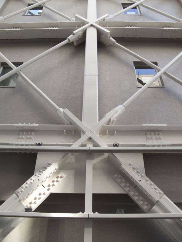 Beam Repair Equipment