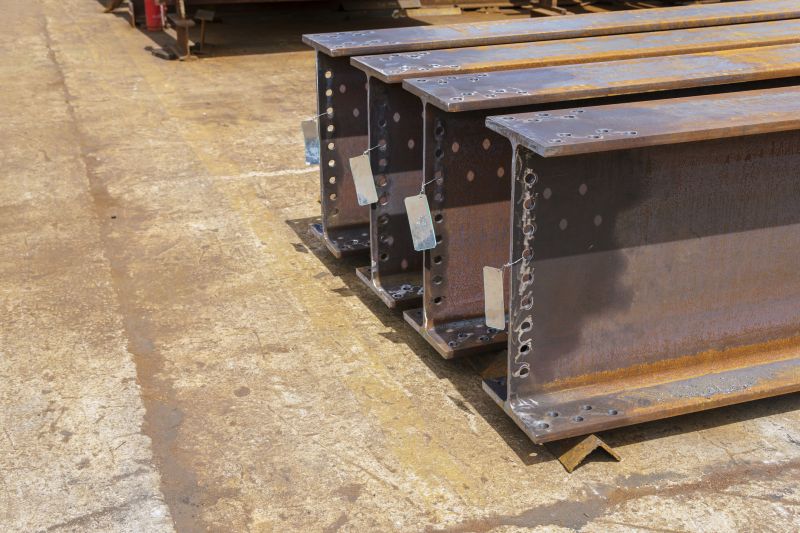 Reinforcement Techniques