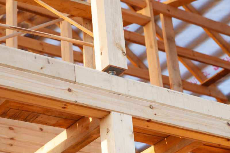 Products For Beam Repair Service in use